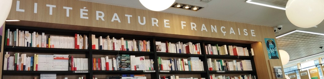 Rayon Littérature