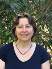 Visuel événement Dédicace de Marie Nocenti