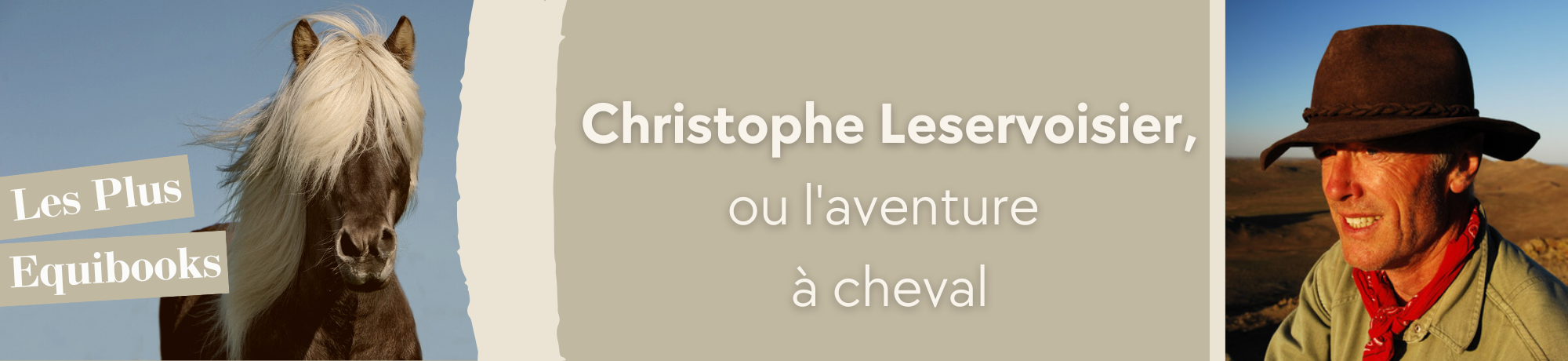 Christophe Leservoisier