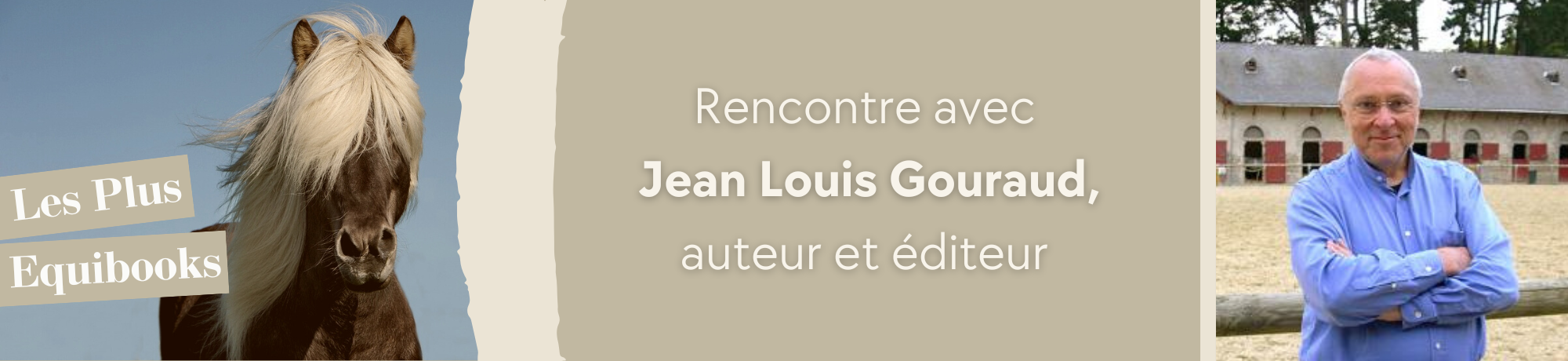 Jean Louis Gouraud