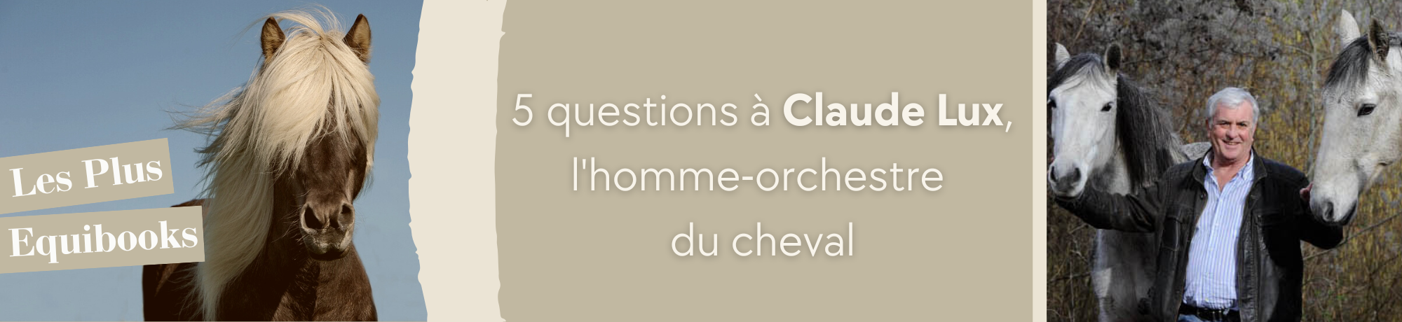 interview n°6 Claude Lux