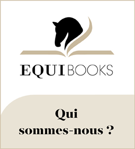 Librairie Equibooks
