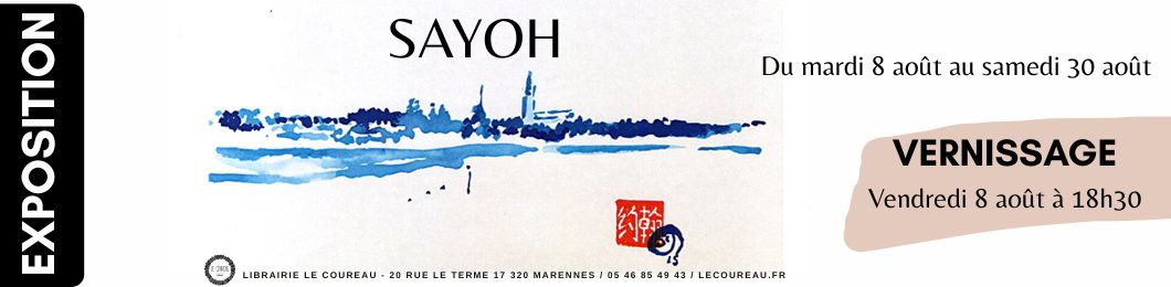 Sayoh
