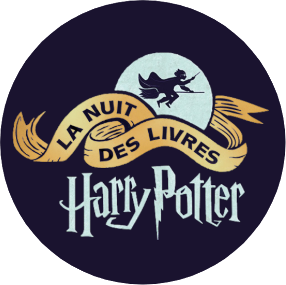 Harry Potter - Cofret Secret - Papeterie Michel