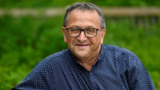 Visuel événement Dédicace Bertrand Munier