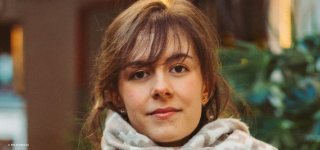 Dédicace Jeanne Logel