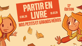 Partir en Livre 2026