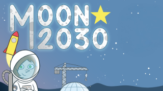 Forum Moon 2030