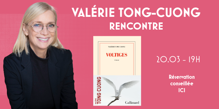 Valérie Tong Cuong