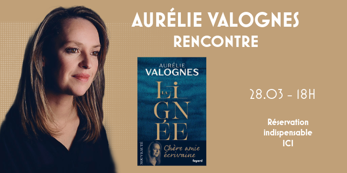 Aurélie Valognes