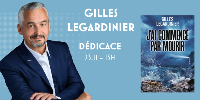 Slider Legardinier