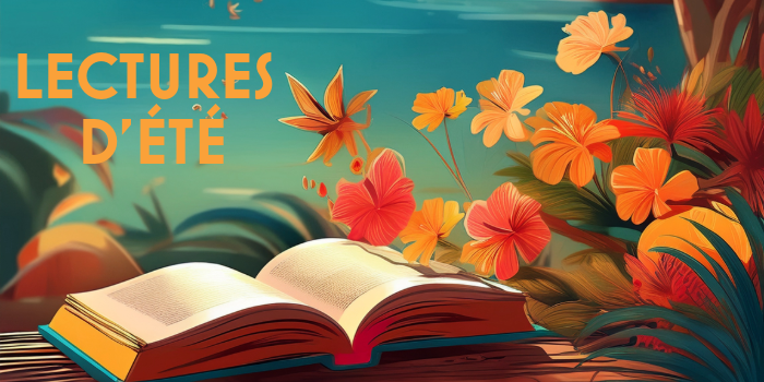 Lectures d'été