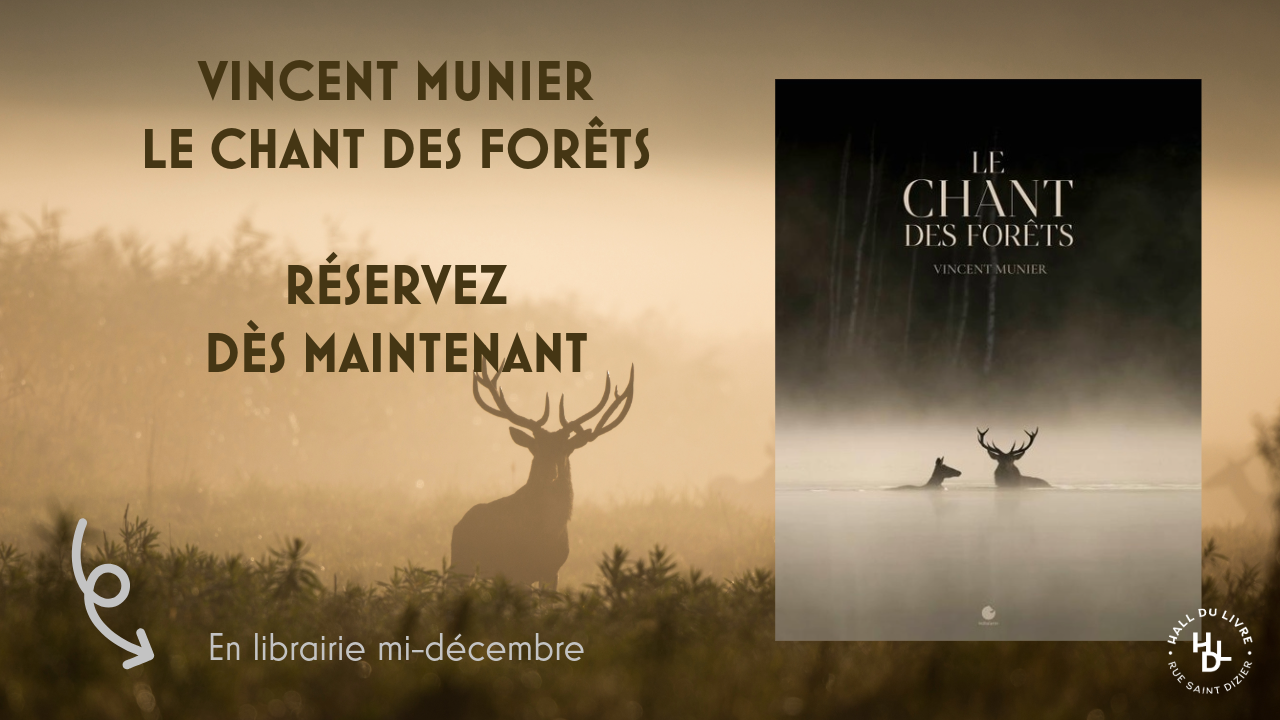 Le chant des forêts