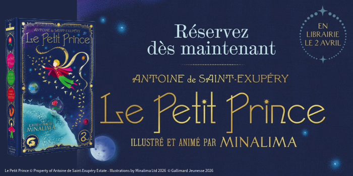 Le Petit Prince