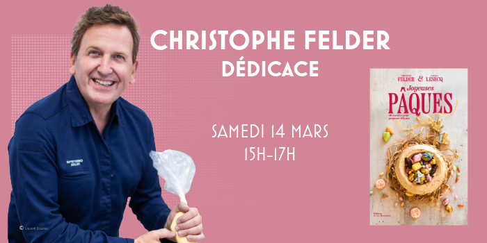 Christophe Felder