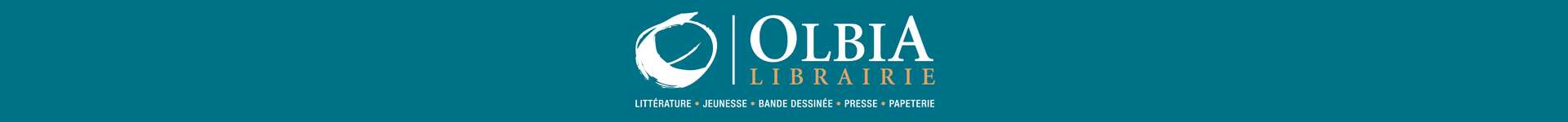 Librairie Olbia