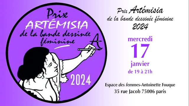 Calendrier 2024  Éditions Albin Michel