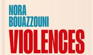 Rencontre avec Nora Bouazzouni pour Violences en cuisine