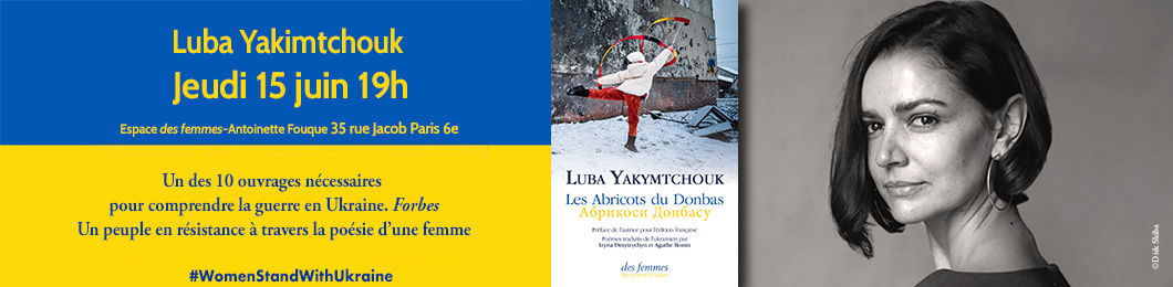 Les Abricots du Donbas