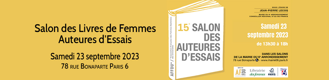 XVème salon AFFDU