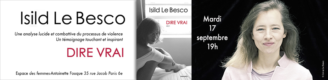 Isild Le Besco