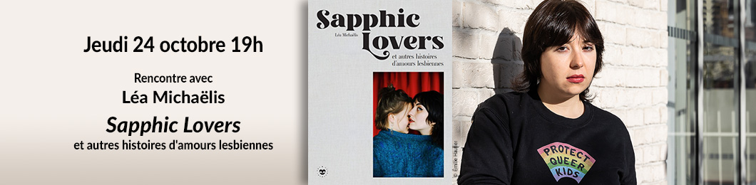 Sapphic lovers