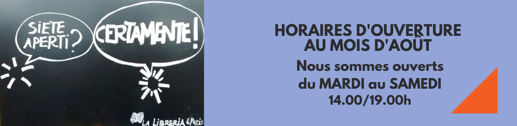Horaires d'été