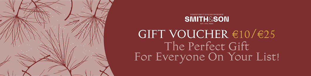 Gift Voucher Xmas 2022