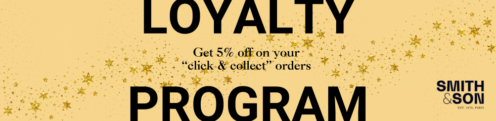 Loyalty Program 2025