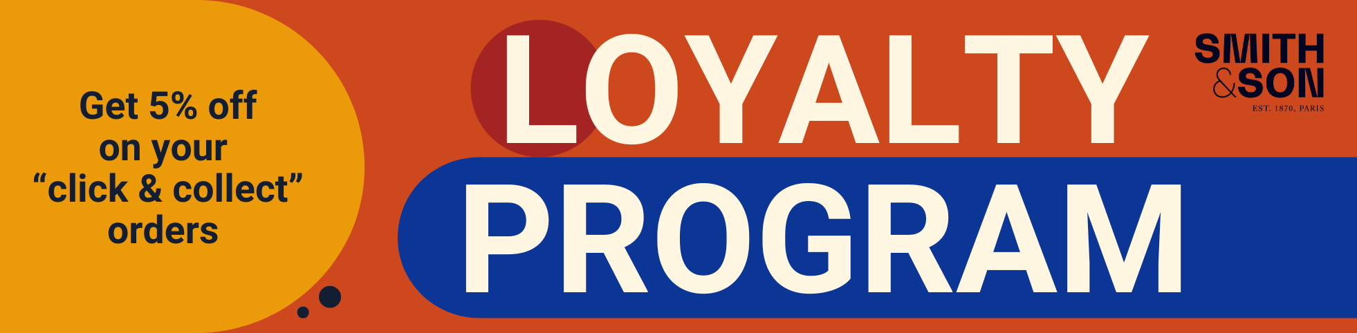 Loyalty Program 2025