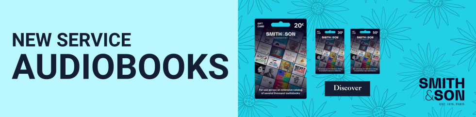 audiobooks Smith&Son