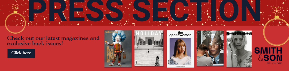 Press Section 2025
