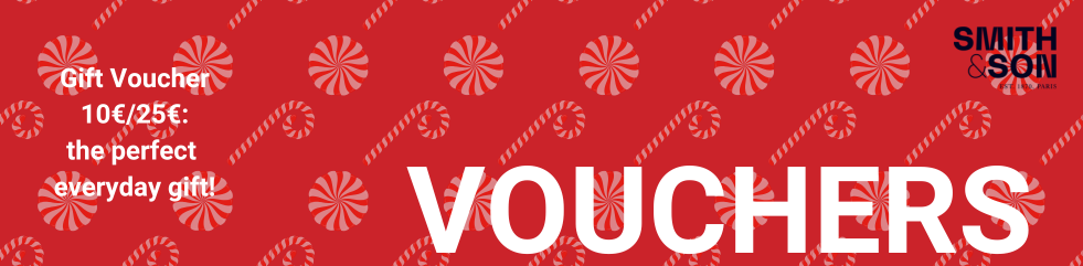 Vouchers Xmas
