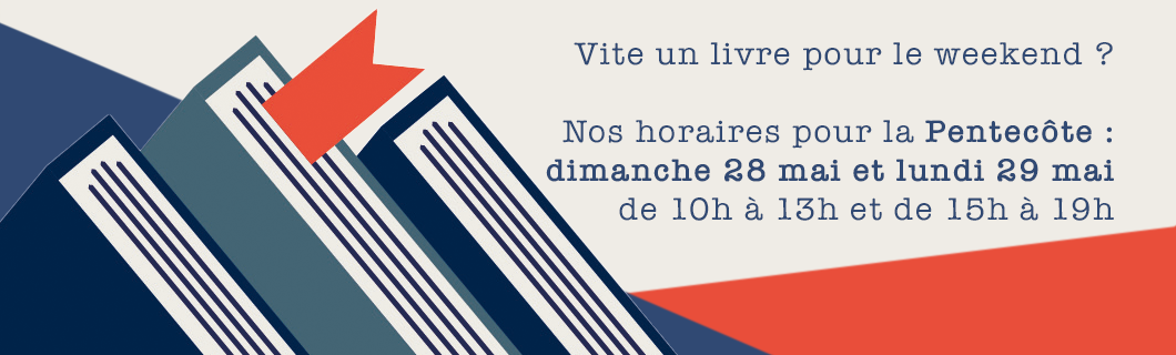 Horaires Pentecote 2023