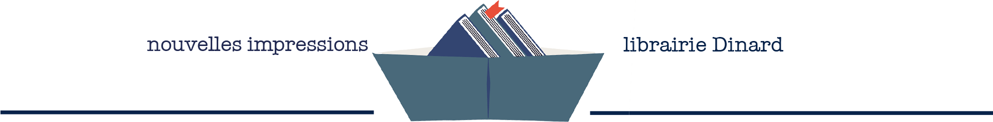 Nouvelles impressions