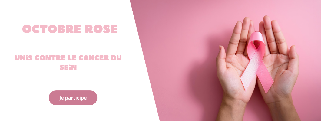 Octobre rose