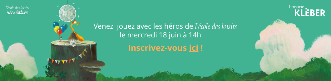 Après-midi jeux