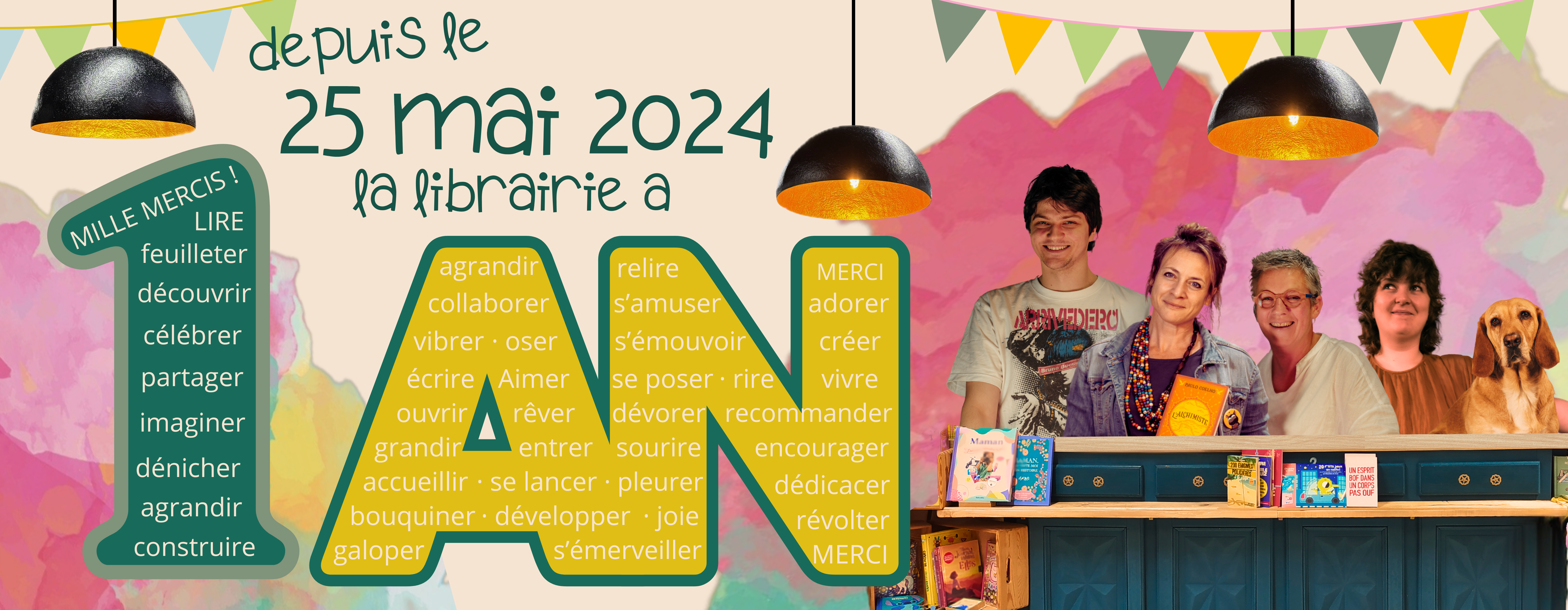 anniversaire