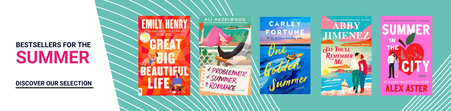 Summer Reading Selection