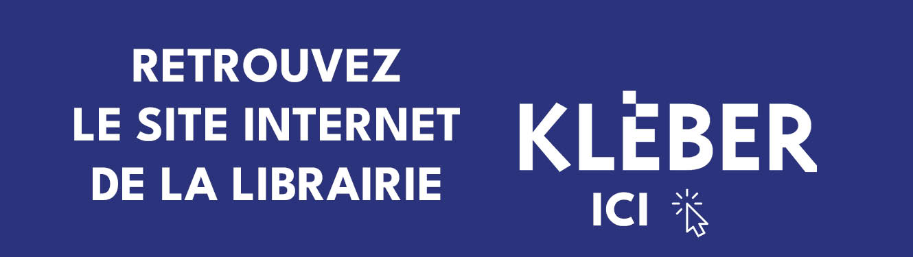 Retrouvez notre site Kleber ici