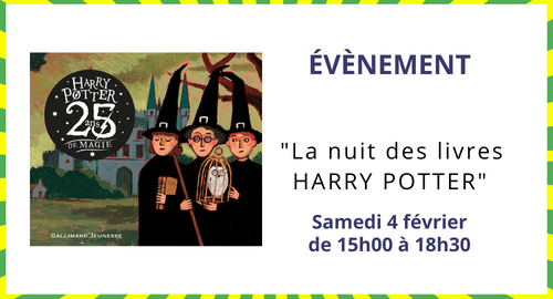 Romans Harry Potter à l'école des sorciers, Bibliothèque Gallimard
