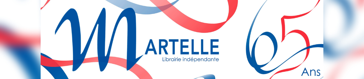 65ème anniversaire de la librairie Martelle