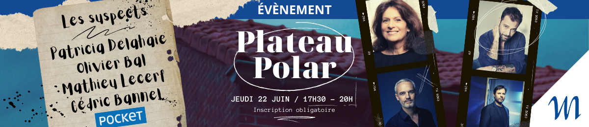 Plateau Polar 2023