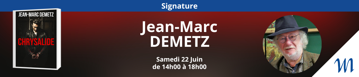 Signature Jean-Marc Demetz