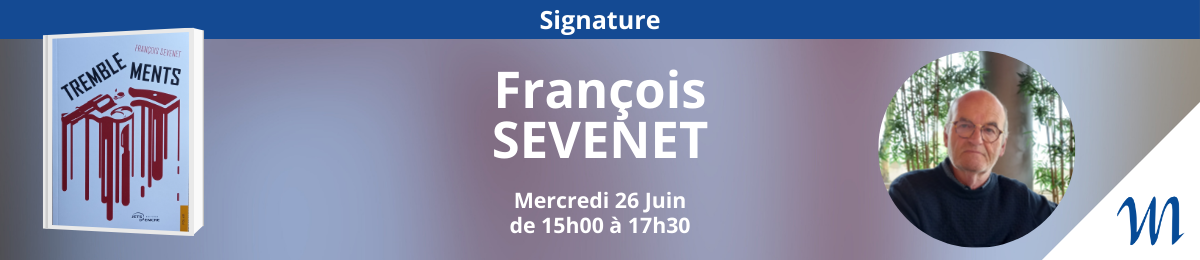 Signature François Sevenet