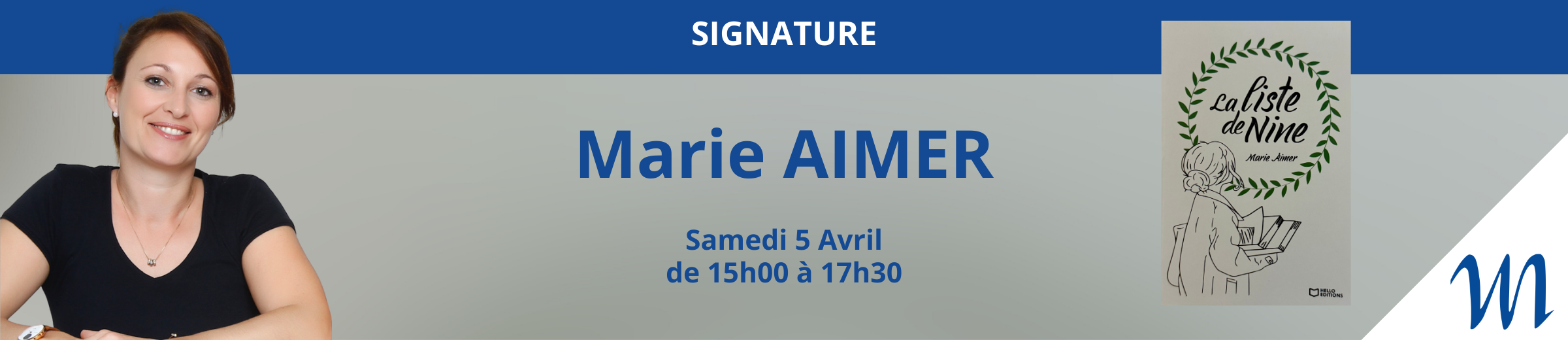 Marie Aimer