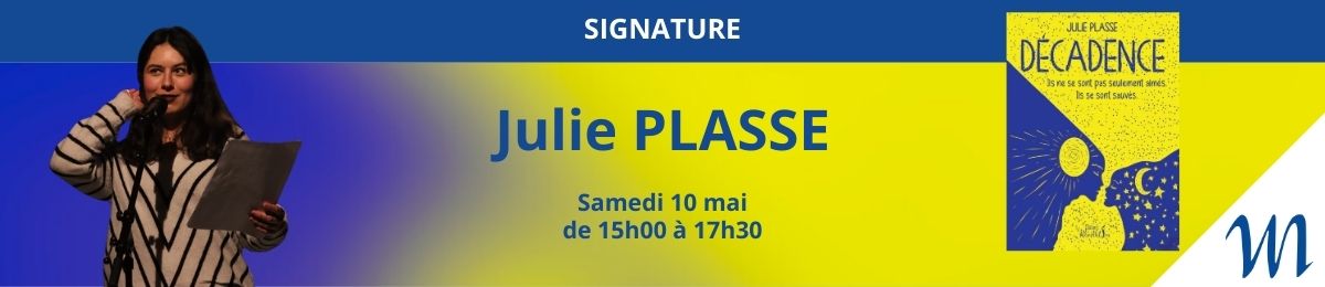 Julie PLASSE