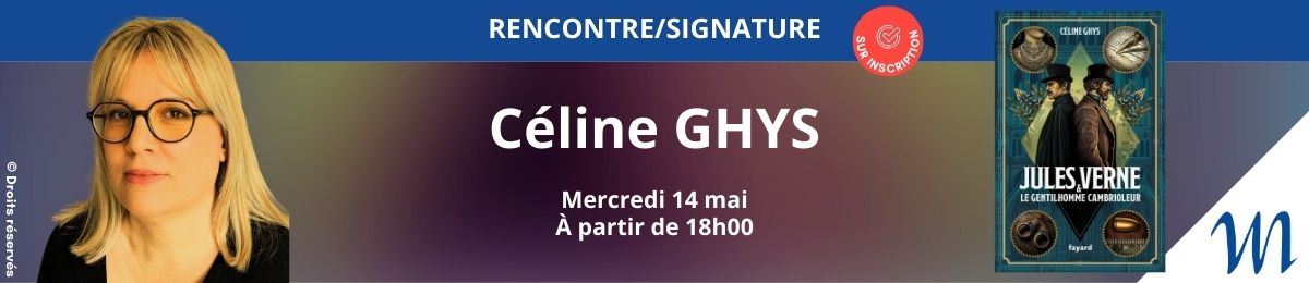 Céline GHYS