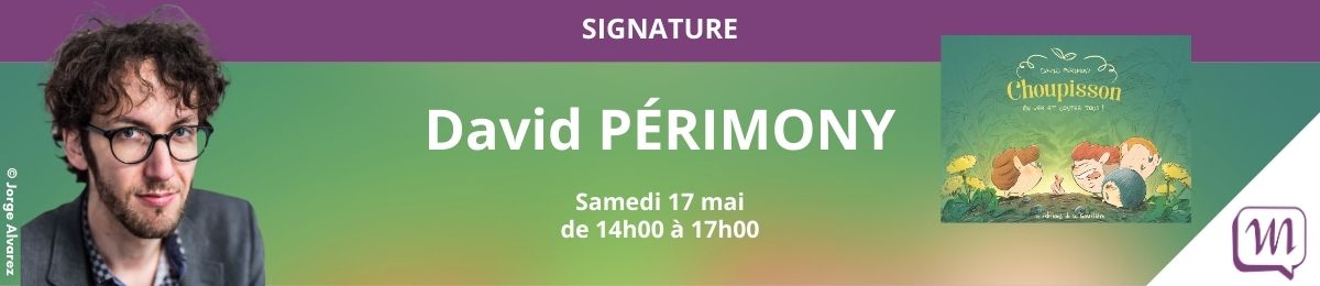 David PÉRIMONY