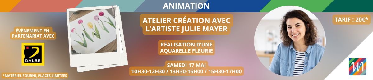 Julie MAYER